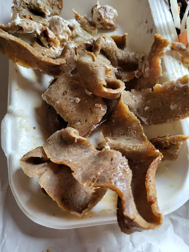 Photo of Fishguard Kebab House - 85 West St, Fishguard SA65 9NJ